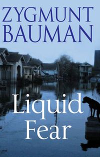 Cover image for Liquid Fear