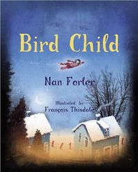 Cover image for Bird Child