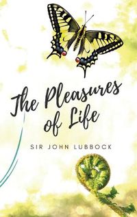 Cover image for The Pleasures of Life