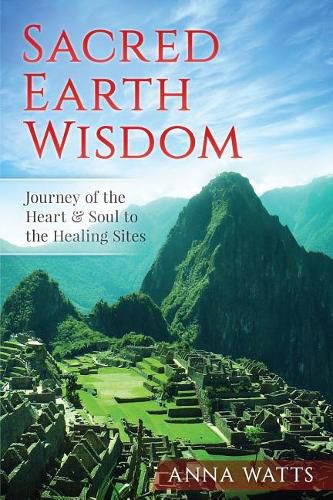 Cover image for Sacred Earth Wisdom