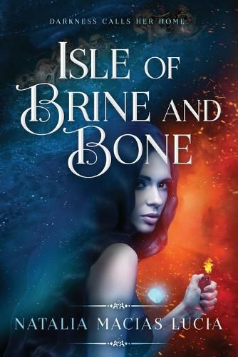 Cover image for Isle of Brine and Bone