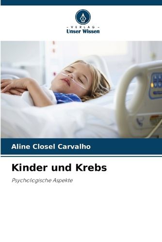 Cover image for Kinder und Krebs