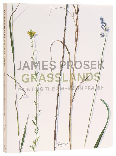 James Prosek Grasslands