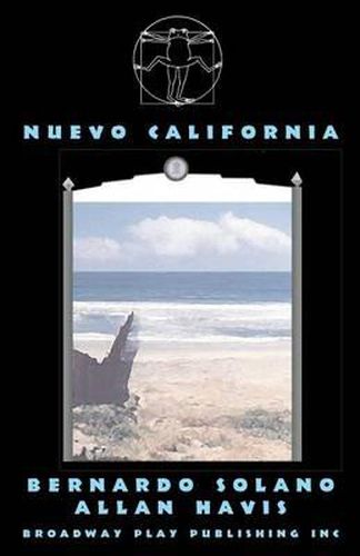 Cover image for Nuevo California