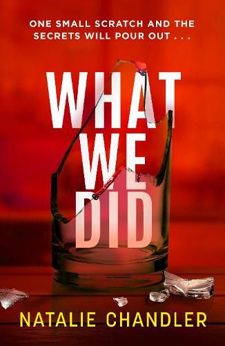 Cover image for What We Did