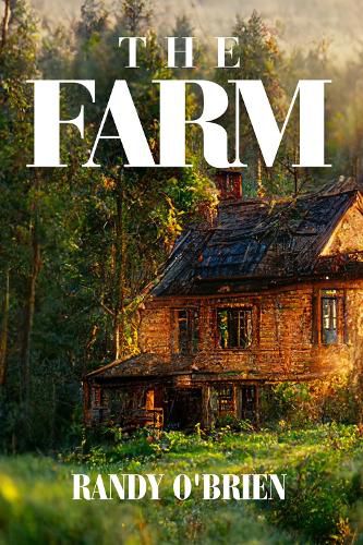 Cover image for The Farm