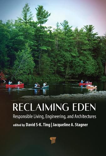 Cover image for Reclaiming Eden