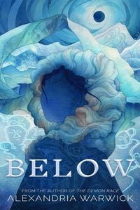 Cover image for Below