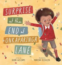 Cover image for Surprise at the End of Onkaparinga Lane