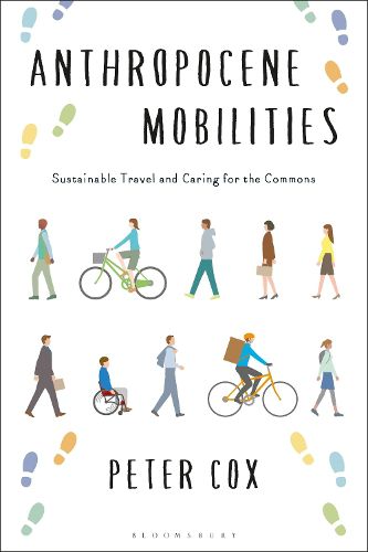 Cover image for Anthropocene Mobilities