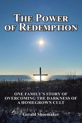 Cover image for The Power of Redemption