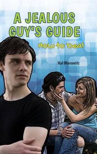 Cover image for A Jealous Guy's Guide