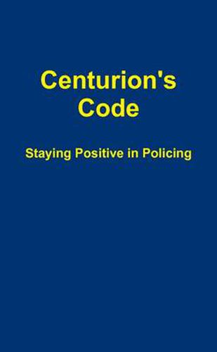 Cover image for Centurion's Code