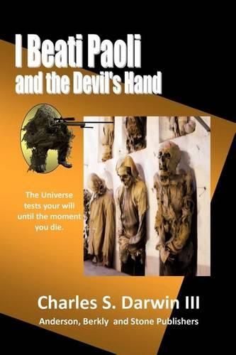 Cover image for I Beati Paoli and the Devil's Hand: Phase Walking Series