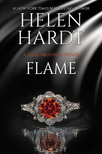 Cover image for Flame