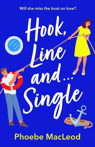 Cover image for Hook, Line and Single