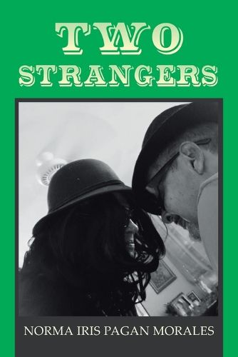 Cover image for Two Strangers