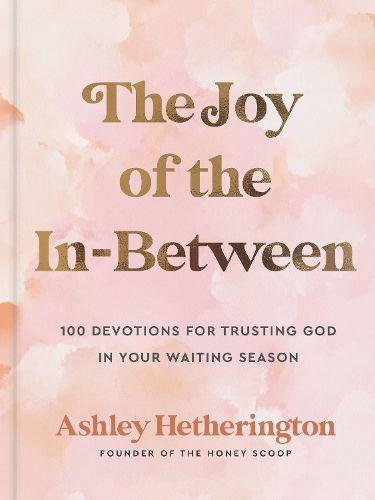 Cover image for The Joy of the In-Between