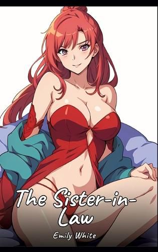 Cover image for The Sister-in-Law