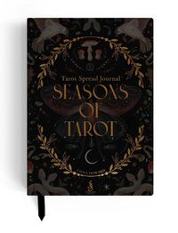 Cover image for Seasons of Tarot