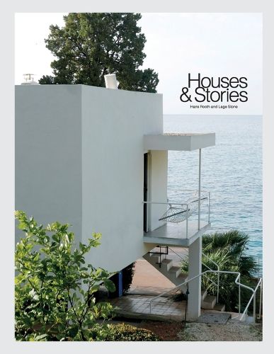 Cover image for Houses & Stories