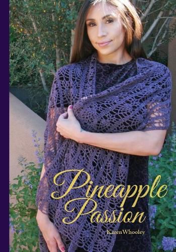 Cover image for Pineapple Passion