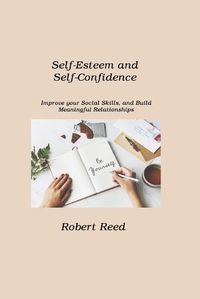 Cover image for Self-Esteem and Self-Confidence