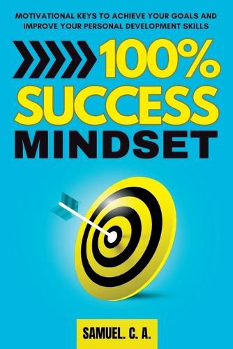 Cover image for 100% Success Mindset