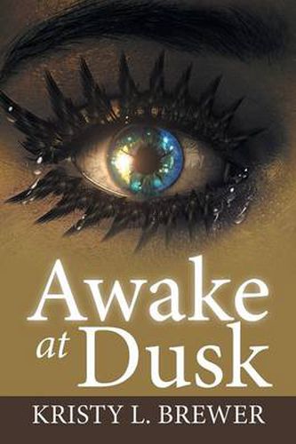 Cover image for Awake at Dusk