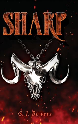 Cover image for Sharp