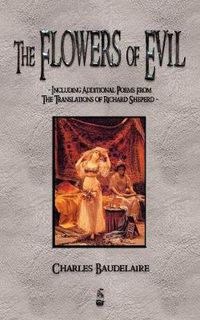 Cover image for The Flowers of Evil and Other Poems