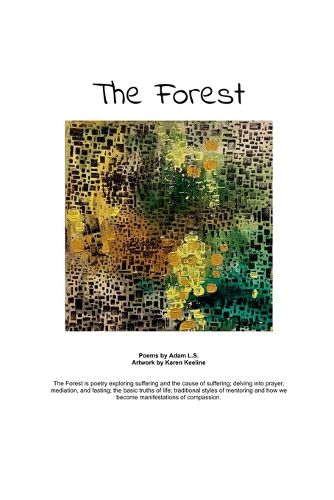 Cover image for The Forest