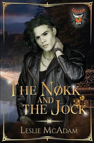 Cover image for The Nokk and the Jock
