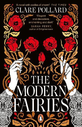 Cover image for The Modern Fairies