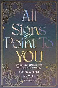 Cover image for All Signs Point to You