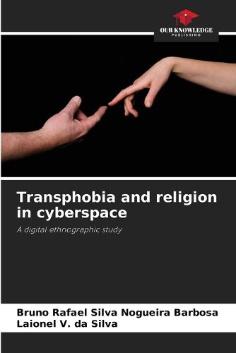 Cover image for Transphobia and religion in cyberspace