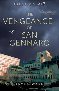 Cover image for The Vengeance of San Gennaro