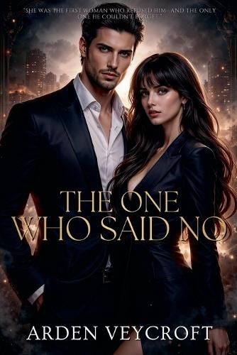 Cover image for The One Who Said No