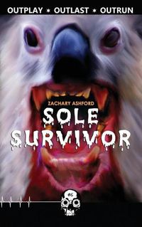 Cover image for Sole Survivor