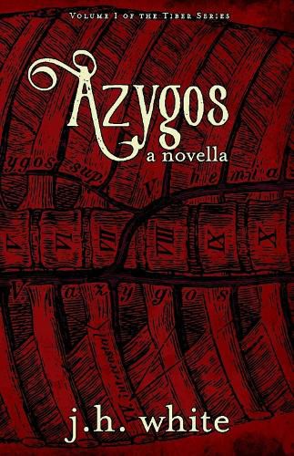 Cover image for Azygos