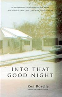 Cover image for Into That Good Night