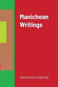 Cover image for Manichean Writings