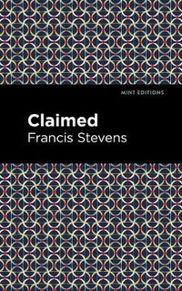 Cover image for Claimed