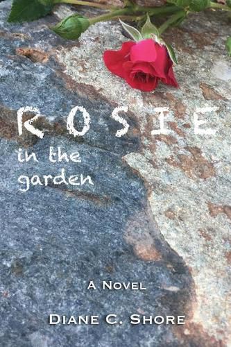 Cover image for Rosie: in the garden