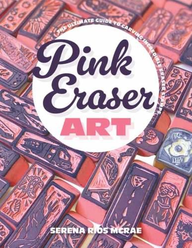 Cover image for Pink Eraser Club