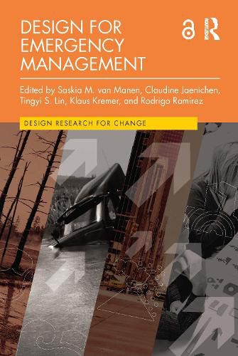 Cover image for Design for Emergency Management