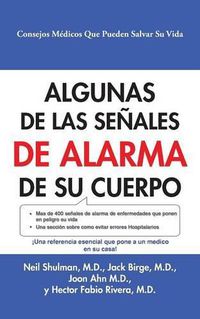 Cover image for Algunas de Las Se ales de Alarma de Su Cuerpo