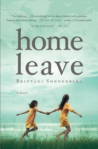 Cover image for Home Leave