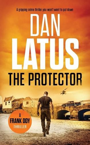 Cover image for The Protector