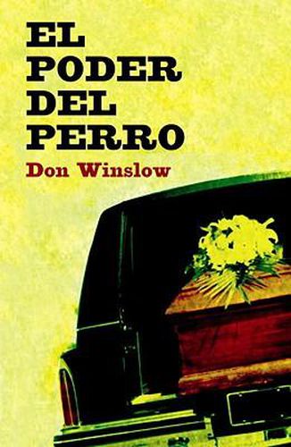 Cover image for El Poder del Perro